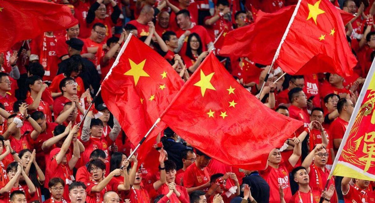 2018年世界杯预选赛中国队成绩,挑战与反思 2018年世界杯预选赛中国队成绩,挑战与反思