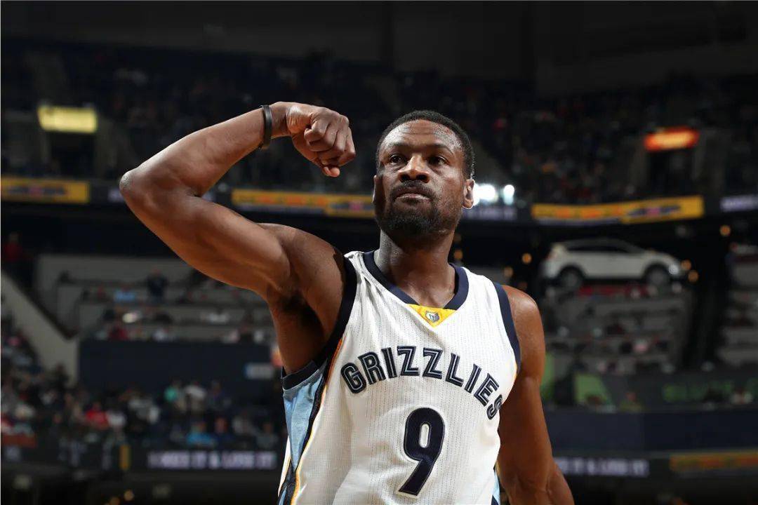 灰熊队史十大最强球员，传奇与荣耀的见证