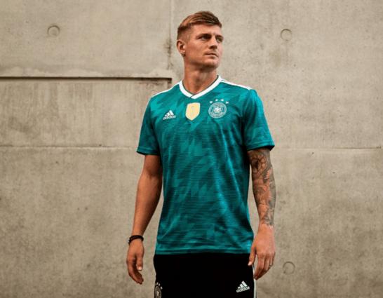 世界杯德国阵容变化，从传统到创新的转型之路