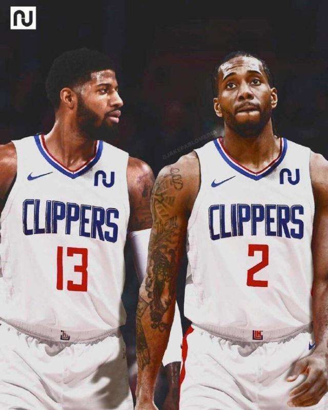 NBA快船最新交易新闻,大动作频发,阵容升级在即 NBA快船最新交易新闻,大动作频发,阵容升级在即