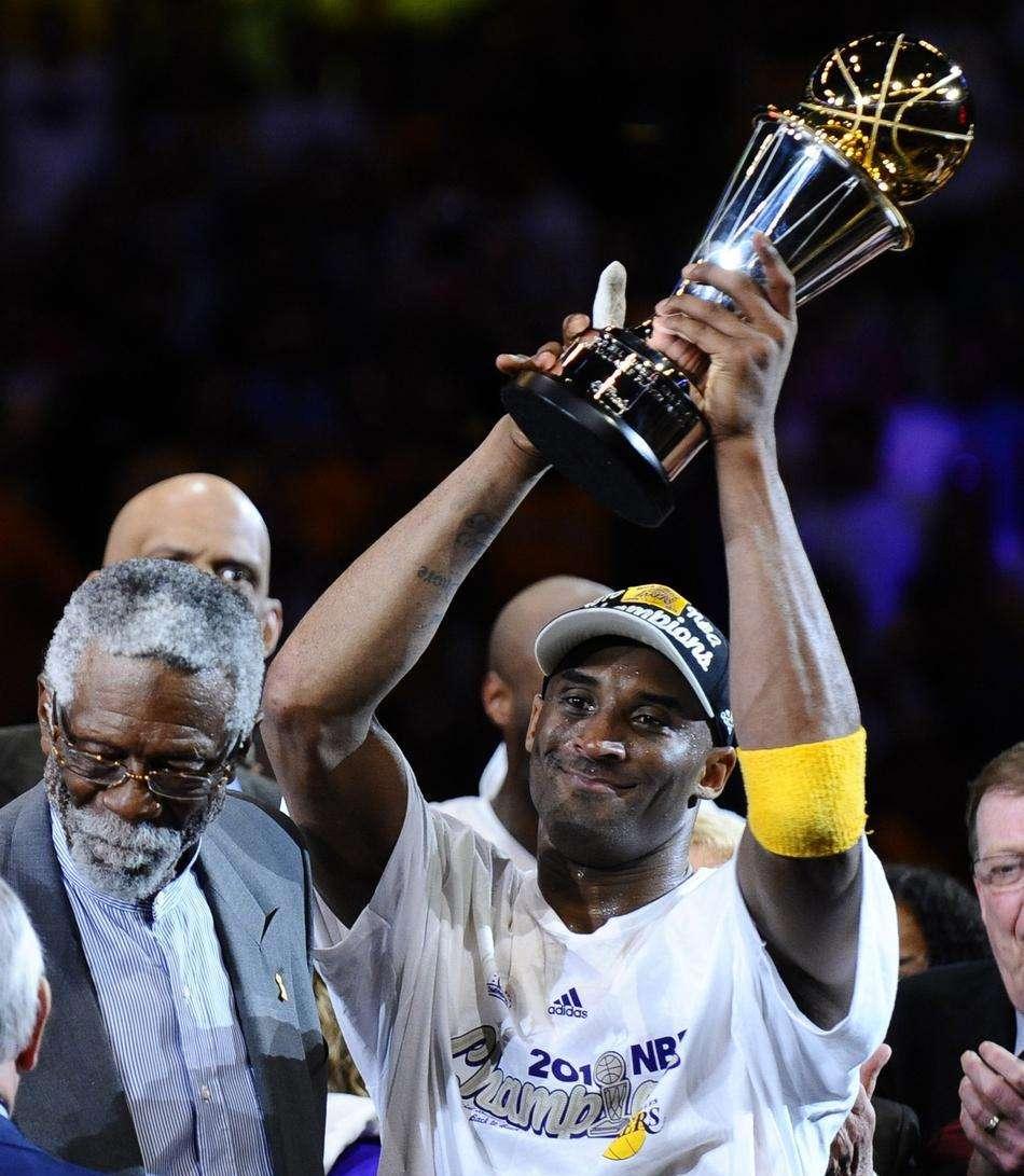 魔术师与詹姆斯，谁才是真正的王者？