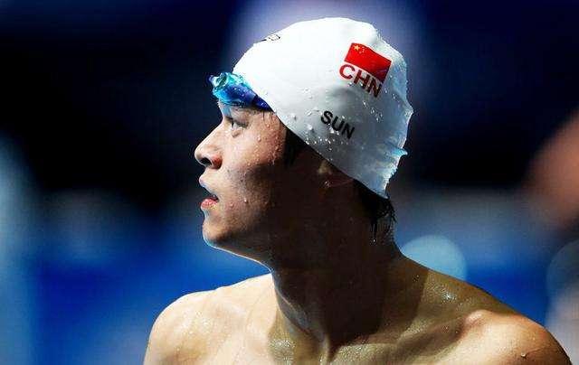 浙江游泳队，在碧波荡漾中铸就辉煌