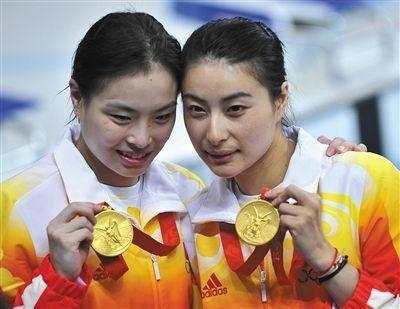 中国奥运奖牌最多的运动员——吴敏霞的辉煌征程 中国奥运奖牌最多的运动员——吴敏霞的辉煌征程