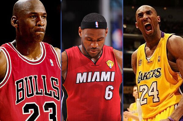 NBA历史最高得分排行榜，传奇的诞生与延续