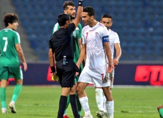 伊朗足球，亚洲绿茵场上的坚韧与崛起——最新排名解析