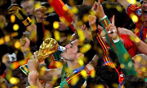 2006德国世界杯，群星璀璨的足球盛宴