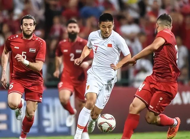 2023年04月亚洲杯决赛，足球盛宴的终极对决