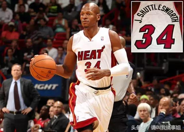 NBA明星球员绰号大全，球场上的独特印记