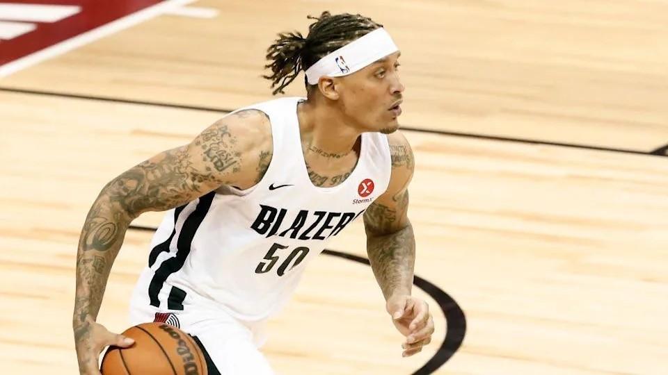 波开拓者队，新赛季阵容名单深度解析