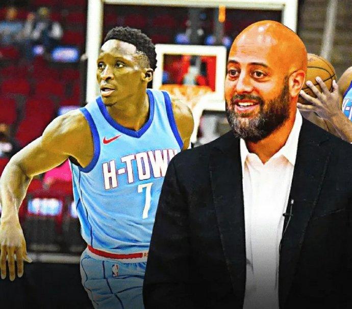 火箭VS森林狼,季后赛第五场——决战时刻的火花与激情 火箭VS森林狼,季后赛第五场——决战时刻的火花与激情