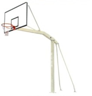 简易篮球架，性价比之选，价格与乐趣的完美平衡