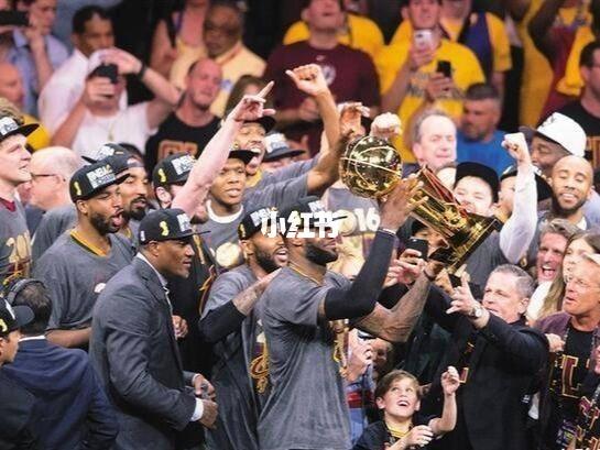 2016年骑士夺冠阵容首发，铸就传奇的铁血军团
