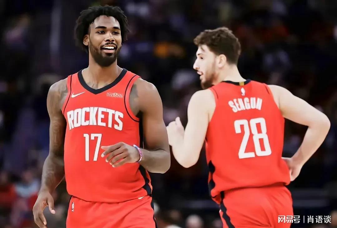 火箭VS步行者，一场102导航下的激烈对决