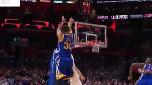 勇士VS快船，2015年3月9日，一场经典对决的回忆