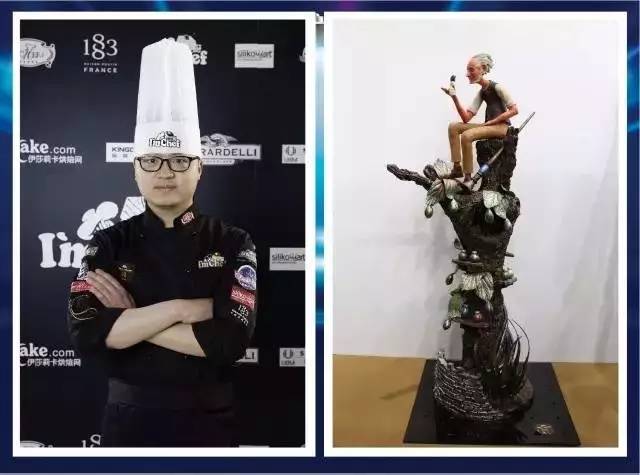 魔术师，身形之谜与技艺之光的交织