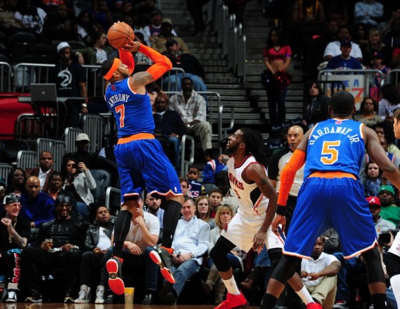 亚特兰大老鹰队,2022-23赛季赛程前瞻与展望 亚特兰大老鹰队,2022-23赛季赛程前瞻与展望