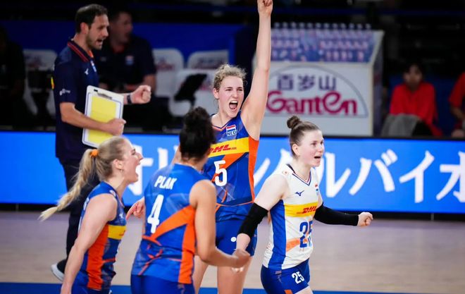 奥运会排球，团队力量的展现——解析排球比赛的参赛人数