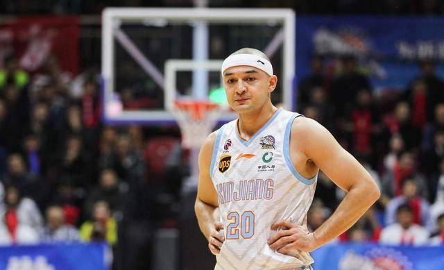 江苏同曦男篮总经理，霍楠的篮球智慧与战略眼光