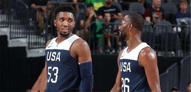 哪个国家的男篮最厉害？——全球男篮实力大观