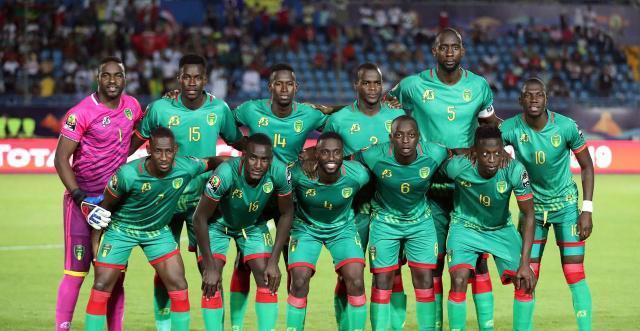 非洲足球之光,揭秘非洲排名最高的足球队 非洲足球之光,揭秘非洲排名最高的足球队