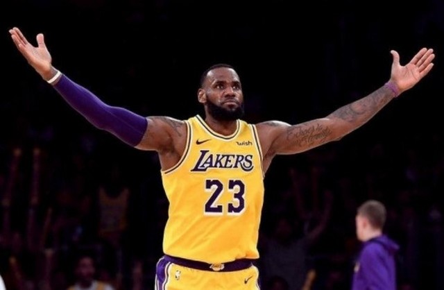 谁在NBA全明星赛中赢得次数最多？——勒布朗·詹姆斯的传奇之旅