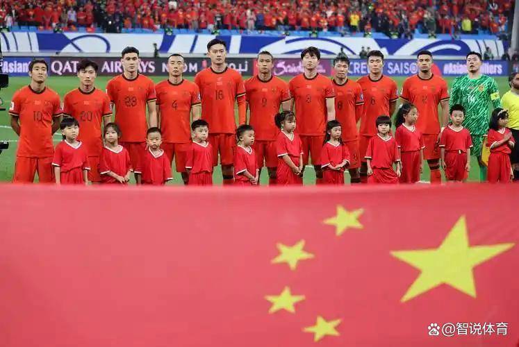 2026世界杯，中国队的崛起之路与展望