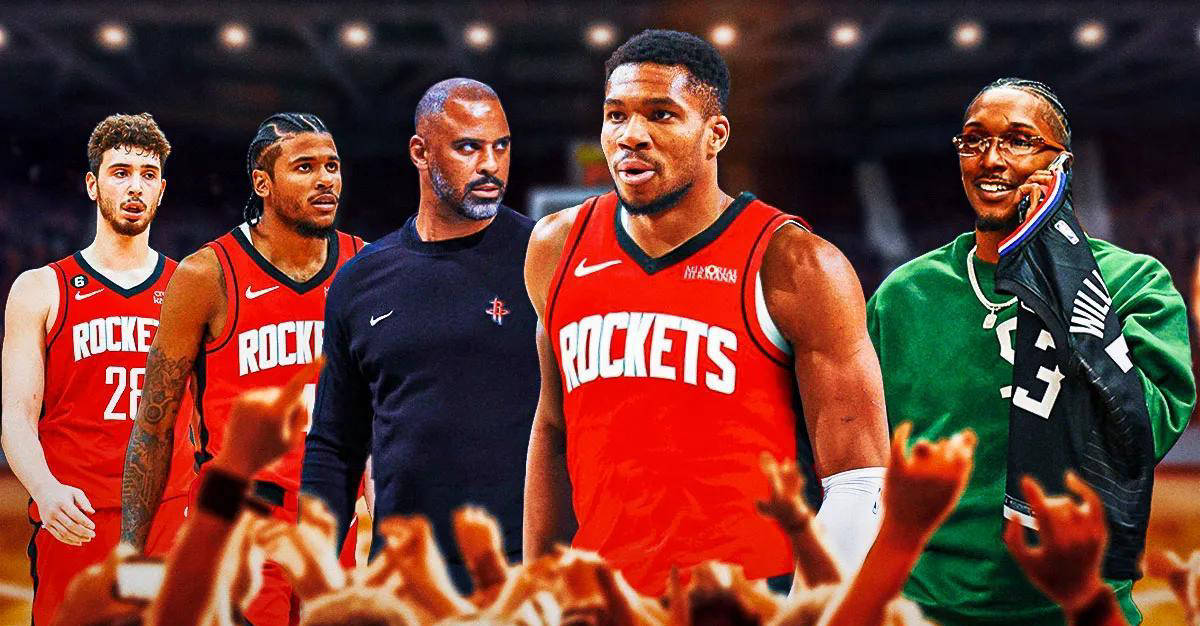 火箭队，从辉煌到未来的征途——历史最好战绩的回顾与展望