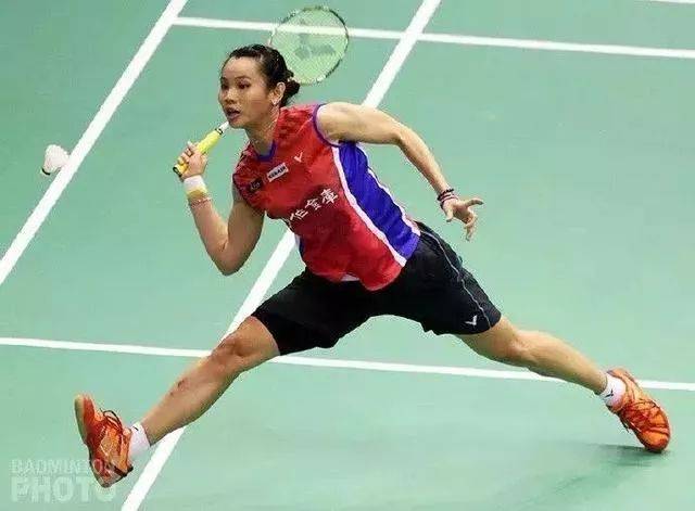 羽毛球，解锁发力之通透境界