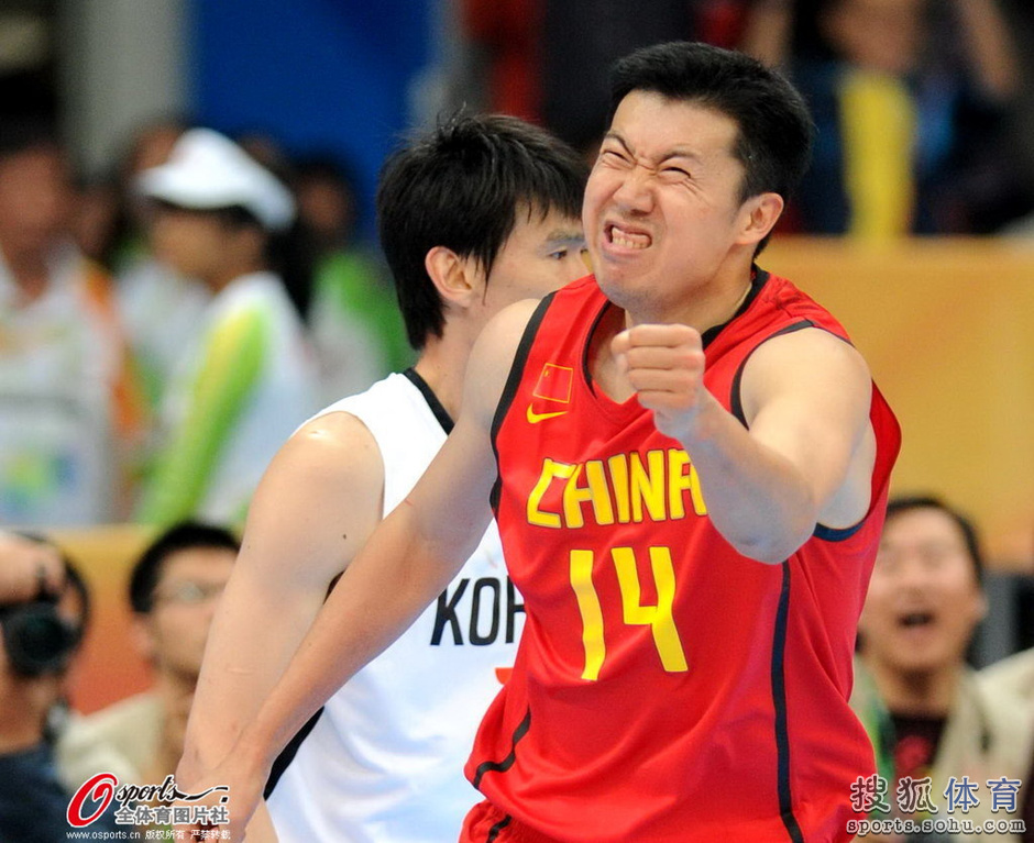 篮球巨星背后的温柔力量，王治郅妻子周蕾的非凡人生