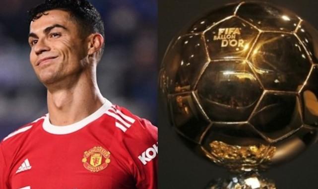 C罗的辉煌之路，金球奖与金靴奖的璀璨篇章