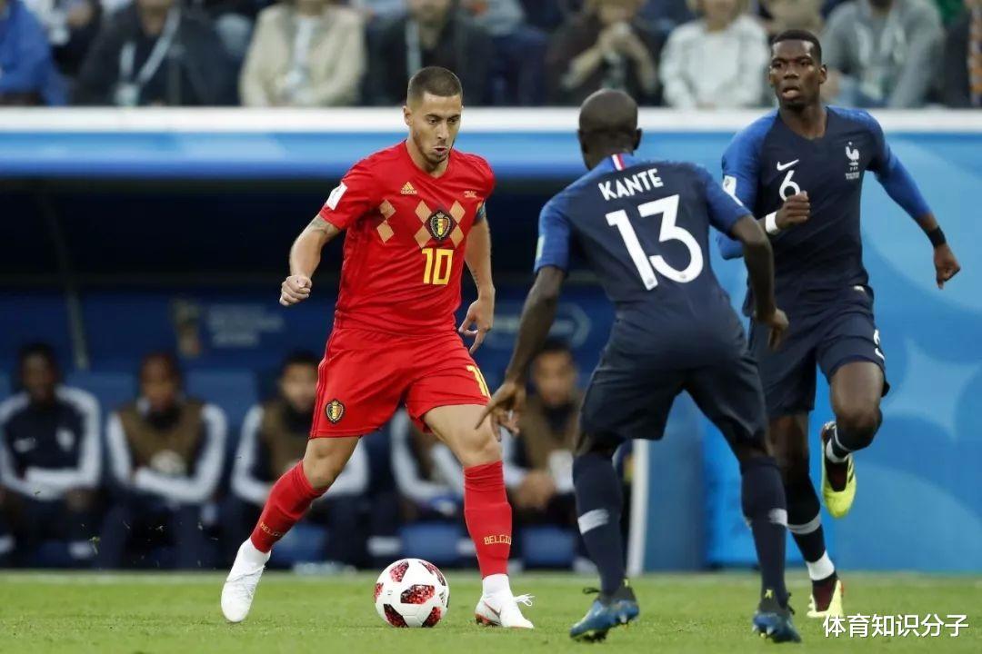 法国男足,为何黑潮涌动? 法国男足,为何黑潮涌动?