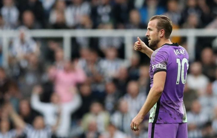 凯恩为什么穿20号球衣，从个人选择到象征意义的深度剖析