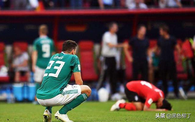 世界杯前几场没好戏,冷门与惊喜的交织 世界杯前几场没好戏,冷门与惊喜的交织