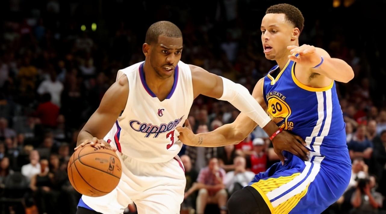 篮球场上，控球后卫——隐形的指挥官，决定比赛的灵魂