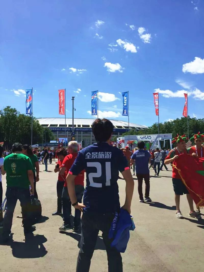 2018年俄罗斯世界杯，激情与荣耀的盛宴