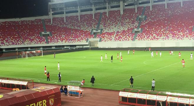 NBA季前赛，揭幕战前的热身与期待