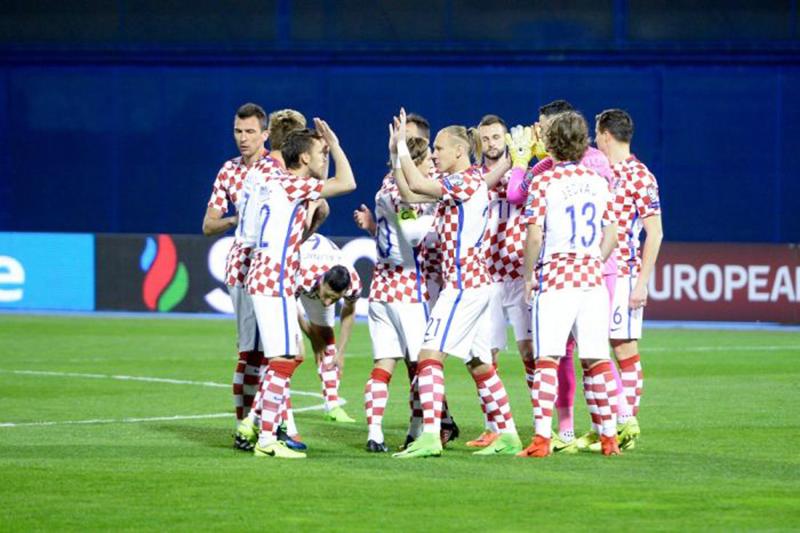 2018年世界杯，在俄罗斯的激情与荣耀