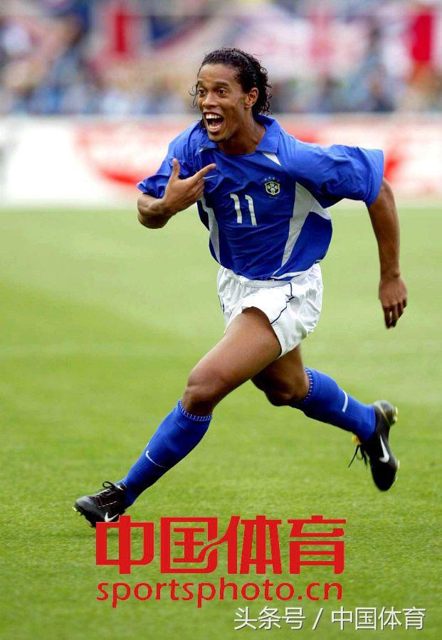 巴西，世界杯的传奇冠军