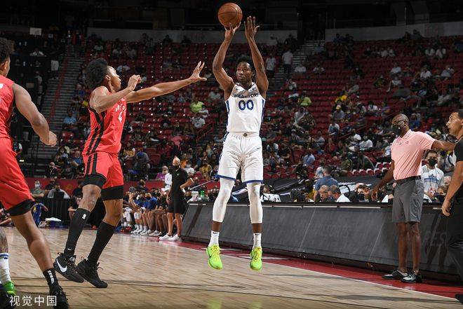 勇士再添猛将,骑士夺得夏联冠军,NBA夏季联赛的精彩对决与展望 勇士再添猛将,骑士夺得夏联冠军,NBA夏季联赛的精彩对决与展望