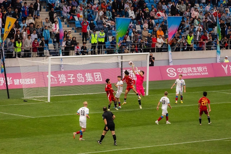 德国世界杯冠军，足球盛宴的辉煌时刻