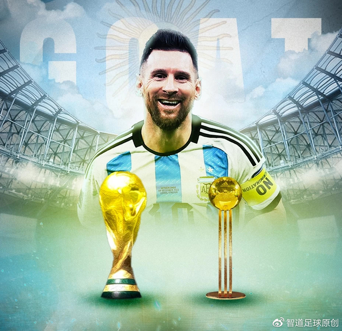 2026年世界杯，梅西将代表哪个国家队伍征战？