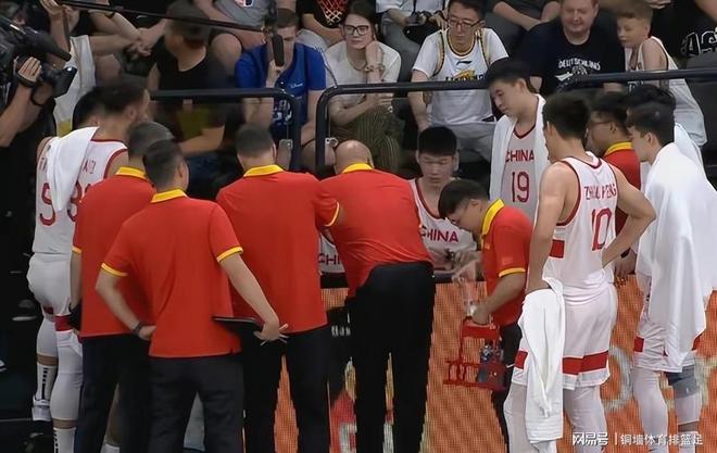 激情碰撞，中国男篮VS新西兰全场回顾与深度解析