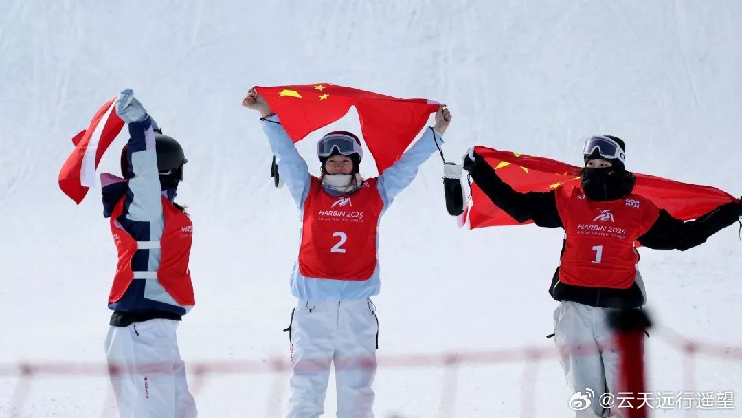 中国冬奥会参与之旅,从初试锋芒到逐梦冰雪的辉煌征程 中国冬奥会参与之旅,从初试锋芒到逐梦冰雪的辉煌征程