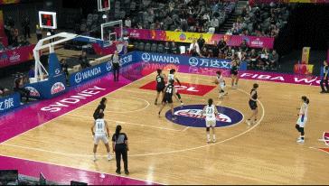 亚洲杯排球比赛，四年一届的激情盛宴