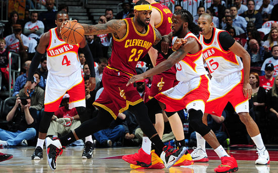 老鹰队在东部联盟的崛起，从边缘到前列的飞跃