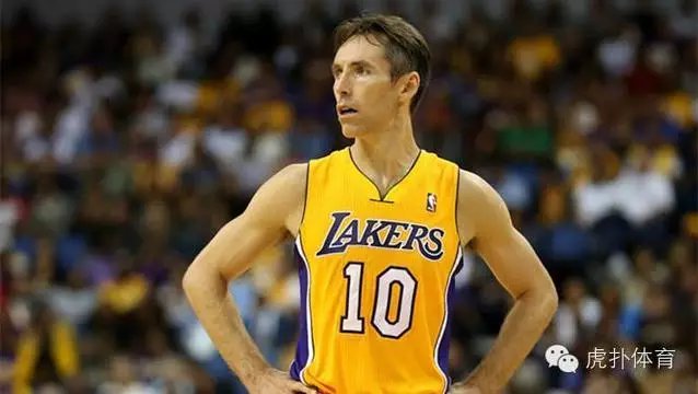 史蒂夫·纳什与勇士,从球员到教练的未竟之路 史蒂夫·纳什与勇士,从球员到教练的未竟之路