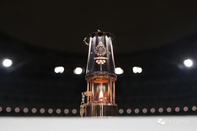 东京奥运会的巨额投资，一场全球瞩目的体育盛宴的财务剖析