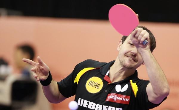 简单易懂的乒乓球比赛规则指南