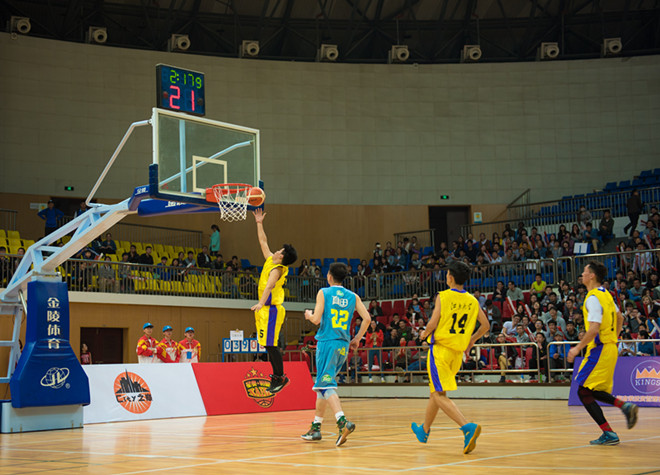 探索篮球激情，看篮球比赛直播的必备软件指南