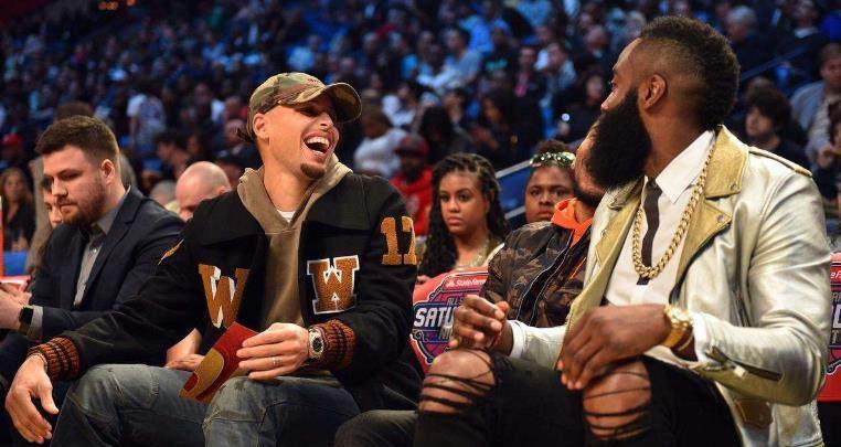 2017NBA总冠军颁奖仪式，荣耀与传承的交响乐章